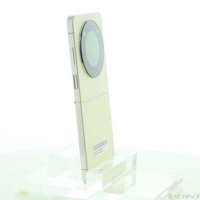 Libero Flip A304ZT ゴールド 人気 商品 通販