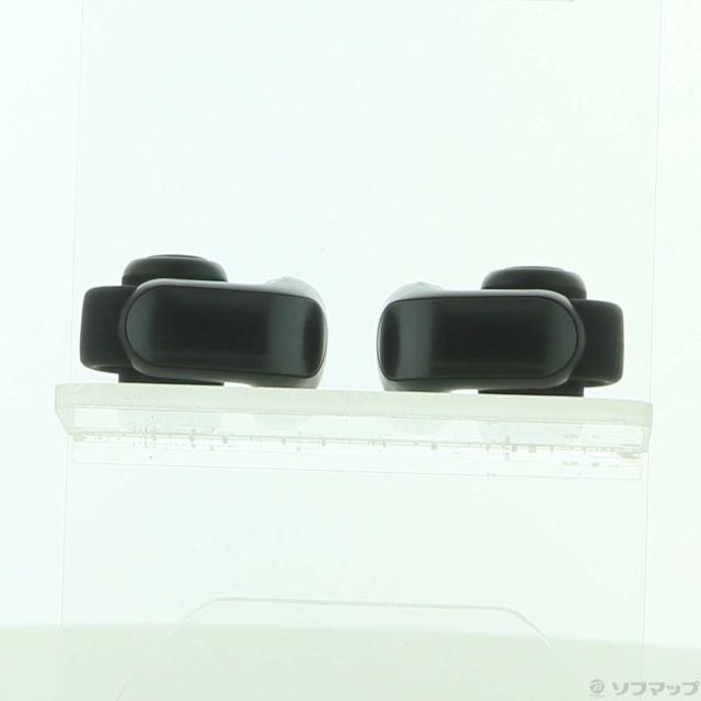 美品 Bose ULTRA OPEN EARBUDS ブラック New Bose Ultra Open Earbuds (Black) | P.C. Richard & Son