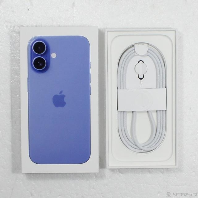 中古〕Apple(アップル) iPhone Air 256GB スカイブルー MG2A4J／A SIM
