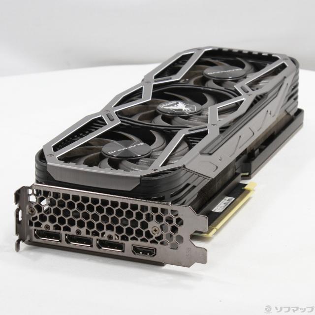 Authentic 3080 Gainward Geforce Rtx 3080 Phoenix Gs Review Placa