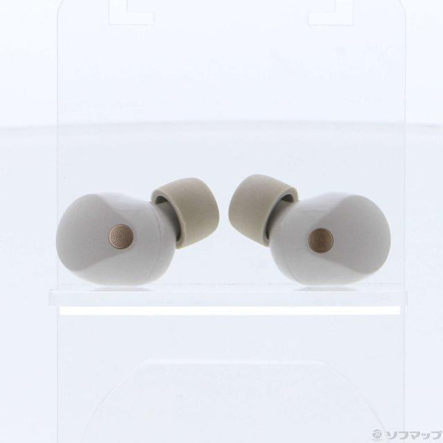 SONY WF-1000XM5 プラチナシルバー WF-1000XM5 プラチナシルバー