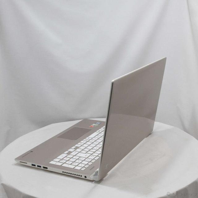 中古)TOSHIBA 格安安心パソコン dynabook TX/5GG PTX5GGP-REA
