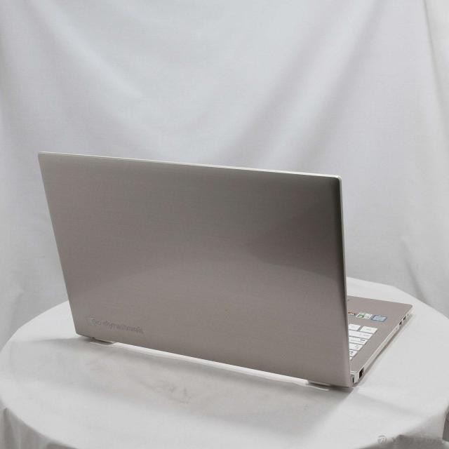 中古)TOSHIBA 格安安心パソコン dynabook TX/5GG PTX5GGP-REA