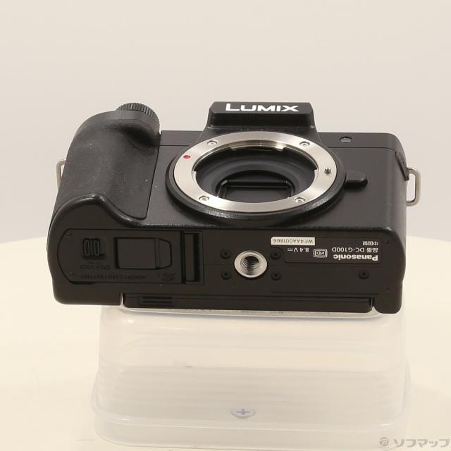 値下げ不可】G100DW