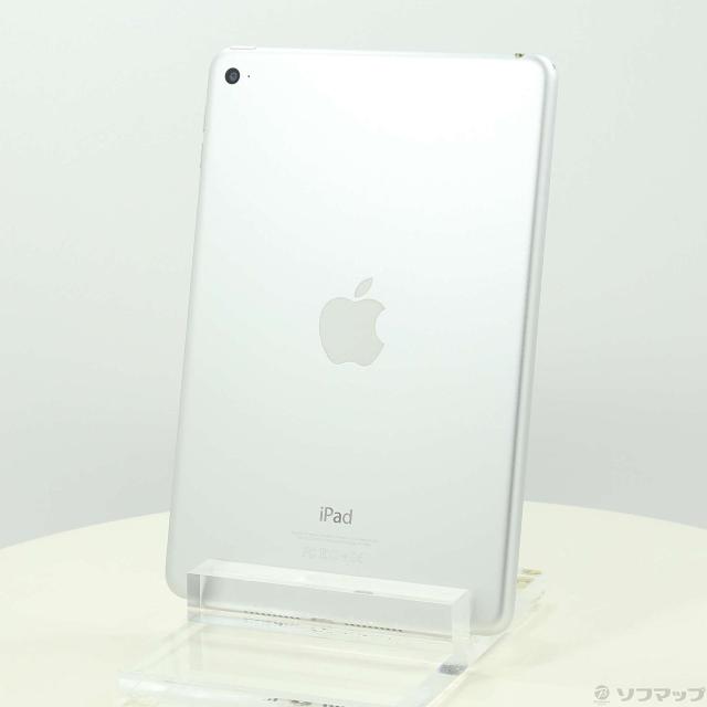 iPad mini 4 Wi-Fi 64GB シルバー（MK9H2J/A） ムスビー｜爆速発送iPad mini 第4世代 Wi-Fiモデル 64GB