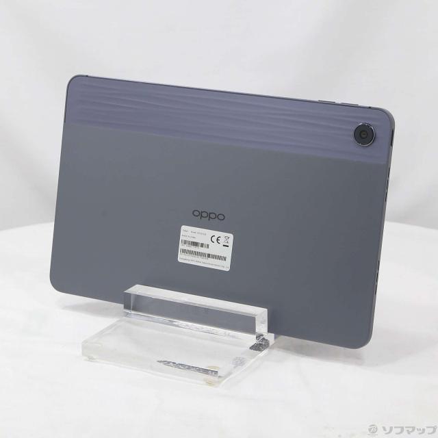 10 スマホ・タブレット・パソコン OPPO Pad Air ナイトグレー