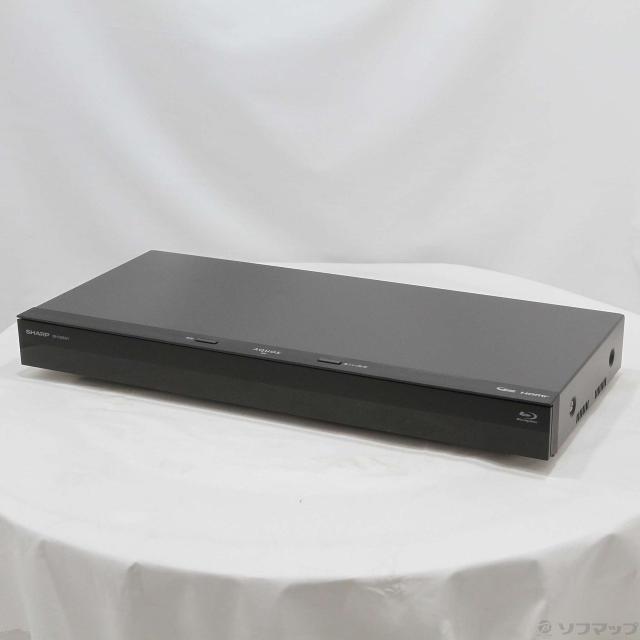 [中古] シャープ 2B-C20EW1 ブルーレイレコーダー シャープ AQUOSブルーレイ 2B-C20EW1 価格比較 - 価格.com