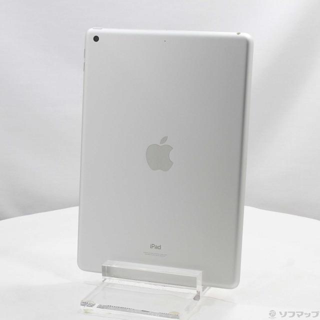中古)Apple iPad 第9世代 64GB シルバー MK2L3J/A Wi-Fi(297-ud) 中古)Apple iPad 第9世代 64GB シルバー MK2L3J/A Wi-Fi(297-ud)