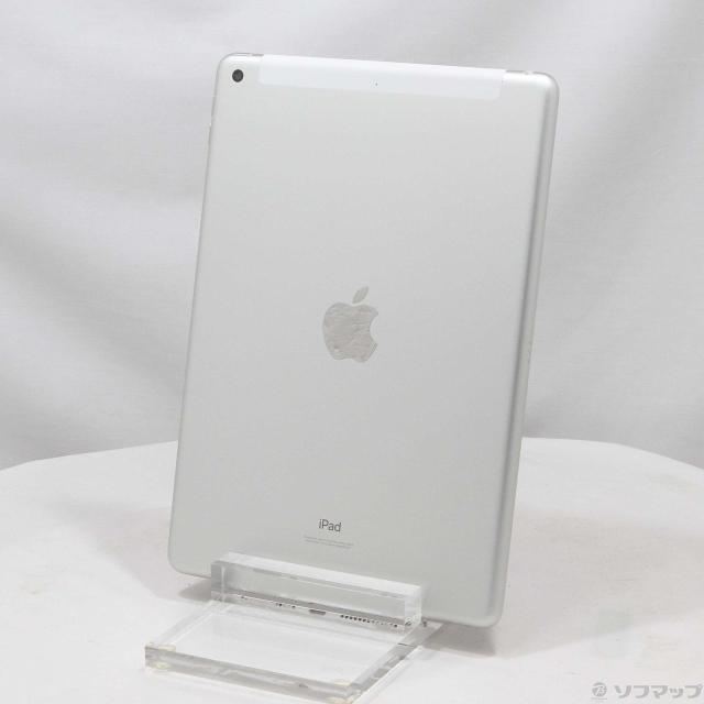 Apple iPad (第9世代) 64GB シルバー 【公式通販】