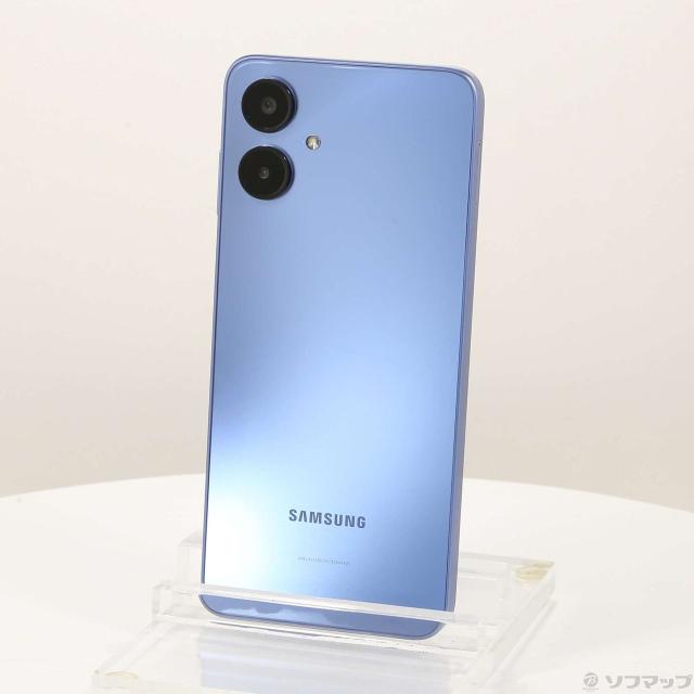 中古〕SAMSUNG(サムスン) Galaxy A25 5G 64GB ライトブルー