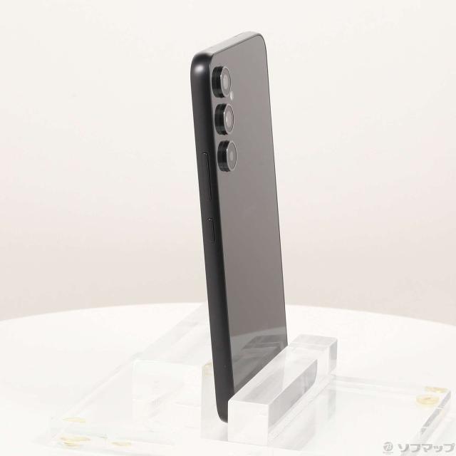 中古)SAMSUNG Galaxy A54 5G 128GB オーサムブラック SC-53D