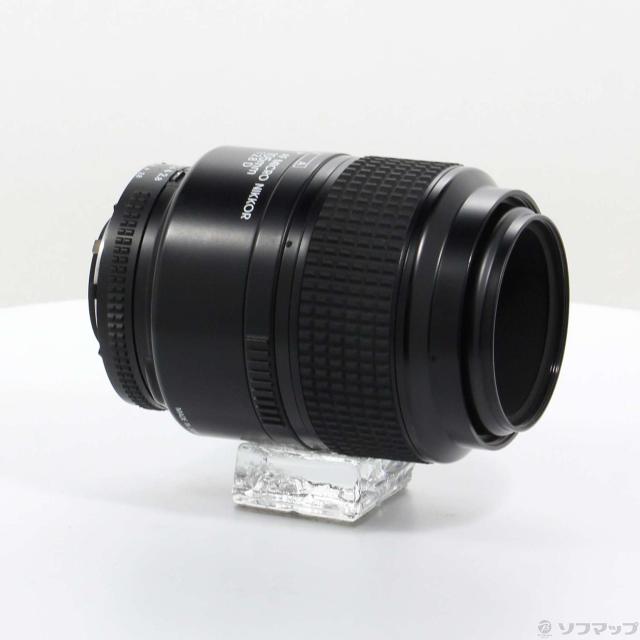 ☆ ニコン Nikon AI AF Micro Nikkor 105mm F2.8D 単焦点マクロレンズ ☆