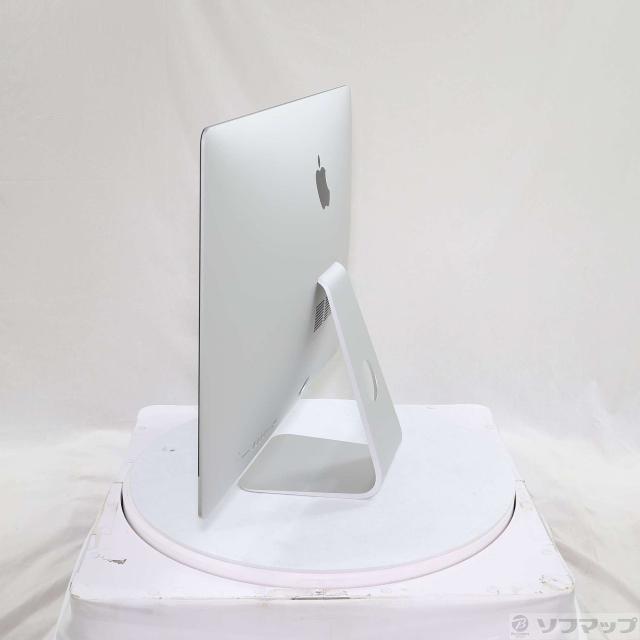 【中古】 Kilo Kilo 中古)Apple iMac 27-inch Early-2019 MRR12J/A Core_i5 3.7GHz