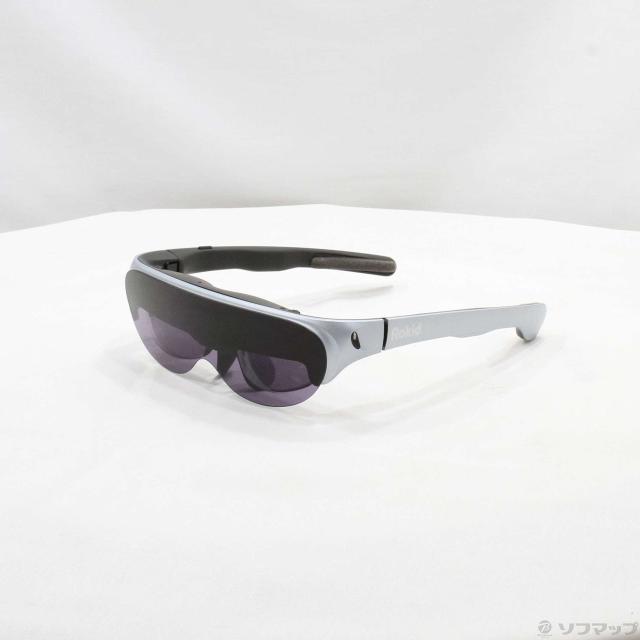(中古)Rokid Rokid Air ARグラス スターリーグレー(377-ud)