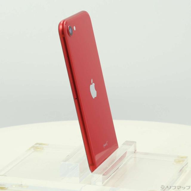 中古】Apple SoftBank 【SIMロック解除済み】 iPhone SE（第2