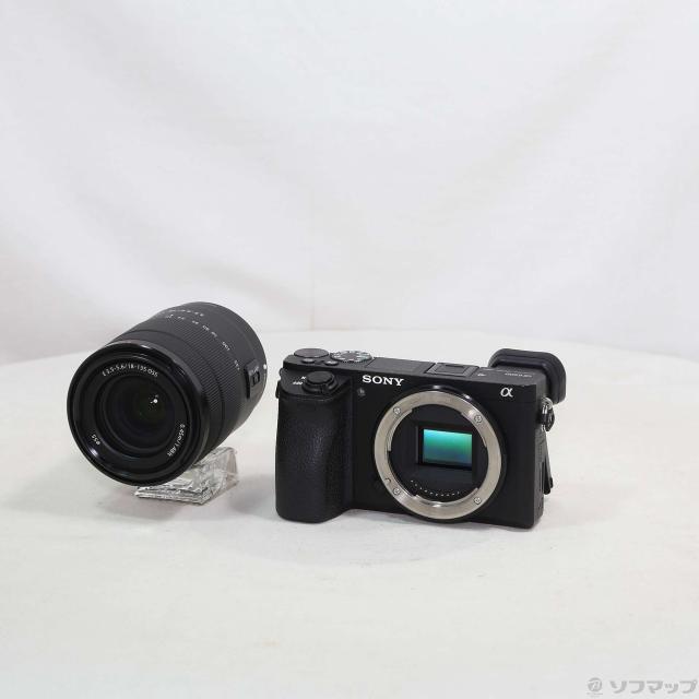 中古)SONY α6500 高倍率ズームレンズキット(352-ud) 中古)SONY α6500 高倍率ズームレンズキット(352-ud)