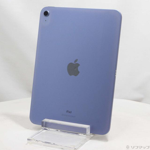 中古)Apple (展示品) iPad 第10世代 64GB ブルー 3L204J/A Wi-Fi 中古)Apple (展示品) iPad 第10世代 64GB ブルー 3L204J/A Wi-Fi
