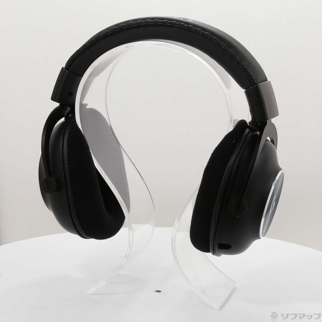 Logicool G-PHS-004WL ワイヤレスヘッドセット ブラック Logicool G