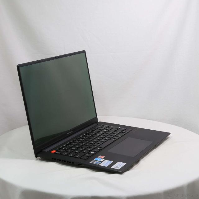 中古)ASUS Vivobook S 14X OLED S5402ZA S5402ZA-M9050W 中古)ASUS Vivobook S 14X OLED S5402ZA S5402ZA-M9050W