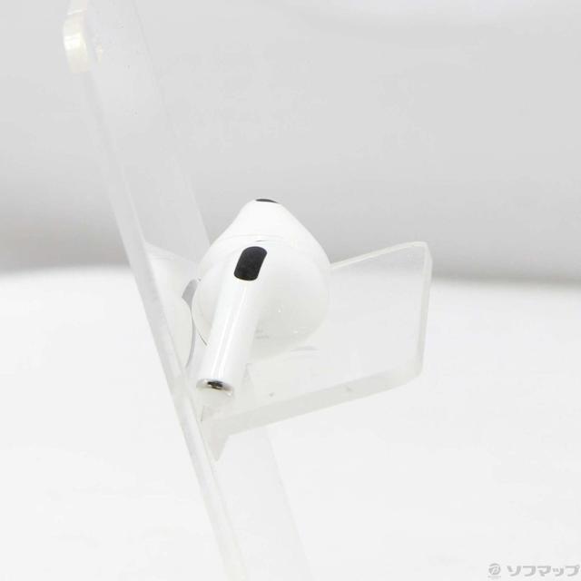 (中古)Apple USB-C充電ケース付き AirPods Pro 第2世代 MTJV3J/A(352-ud) その他ヘッドホン・イヤホン