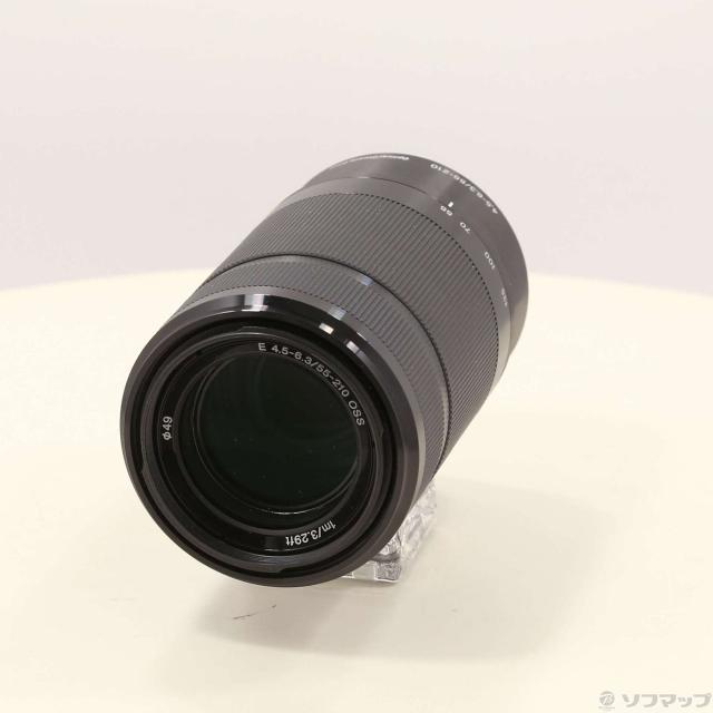 【中古】Nikon D5500 ダブルズームキット ブラック 中古〕Nikon(ニコン) NIKON D5500 ダブルズームキット ブラック
