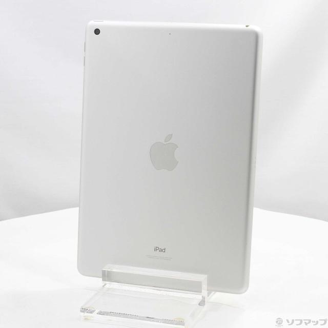 iPad 第9世代　256GB   シルバー　セット iPad Wi-Fi 256GB - シルバー（第10世代）[整備済製品] - Apple