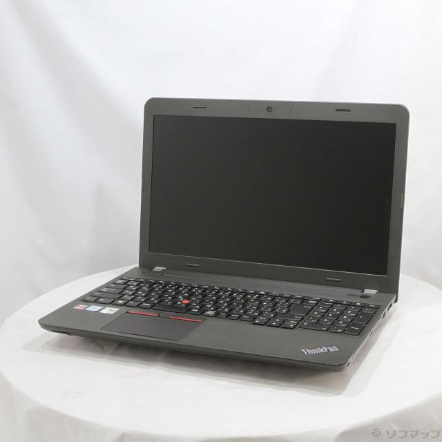 ThinkPad E560 i5-6200U/8GB/192GB/Win11 Lenovo ThinkPad E560