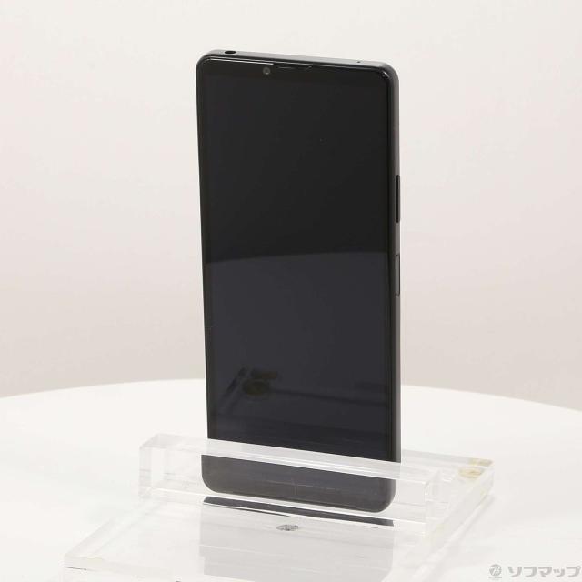 SONY Xperia 10 IV 128GB ブラック SO-52C docomo SIMフリー(377 SONY Xperia 10 IV 128GB ブラック SO-52C docomo SIMフリー(377