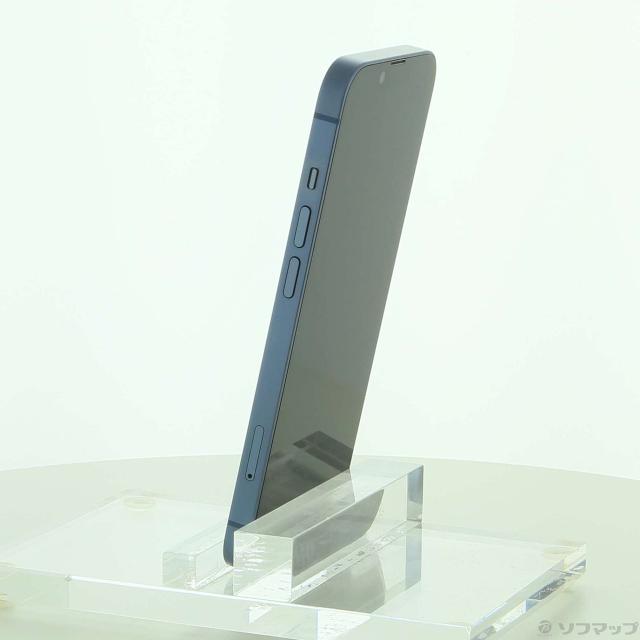 (中古)Apple iPhone14 128GB ブルー MPVJ3J/A SIMフリー(344-ud)_1