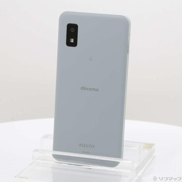 【美品/SIMフリー】AQUOS wish3 グリーン 外箱・フィルム・ケース付 美品/SIMフリー】AQUOS wish3 グリーン 外箱・フィルム・ケース付
