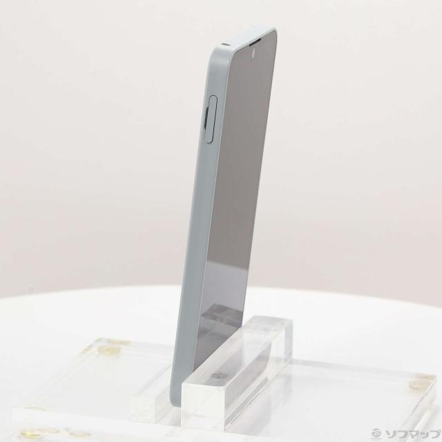 中古)SHARP AQUOS wish3 64GB グリーン SH-53D docomo SIMフリー