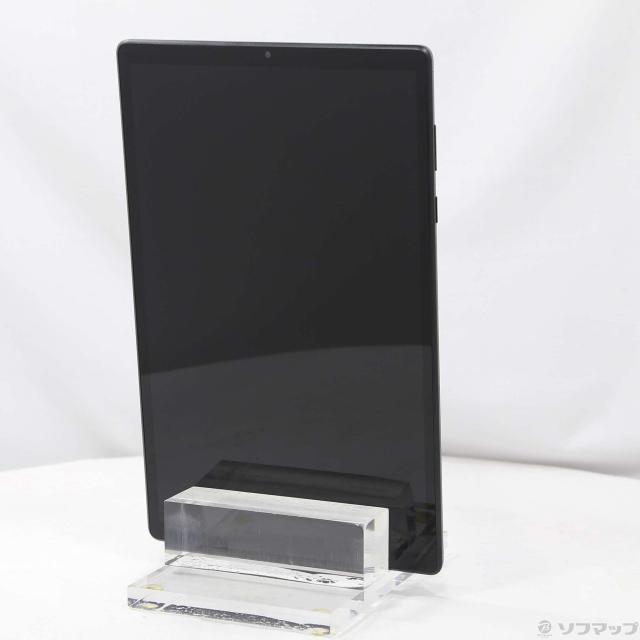 (中古)Lenovo Lenovo Tab M10 FHD Plus 64GB アイアングレー ZA5T0292JP Wi-Fi(371-ud)_2