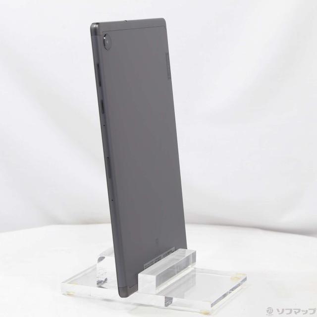 (中古)Lenovo Lenovo Tab M10 FHD Plus 64GB アイアングレー ZA5T0292JP Wi-Fi(371-ud)_3