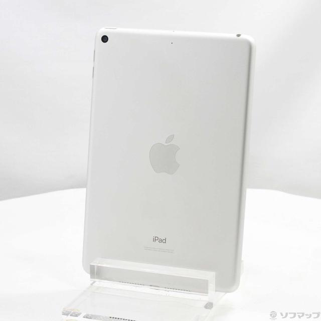 中古)Apple iPad mini 第5世代 256GB シルバー MUU52J/A Wi-Fi 中古)Apple iPad mini 第5世代 256GB シルバー MUU52J/A Wi-Fi