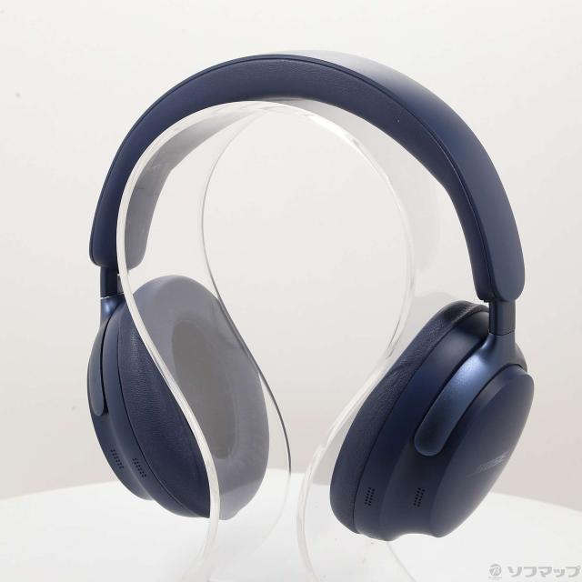 Bose QuietComfort Ultra Headphones ルナブルー Bose QuietComfort