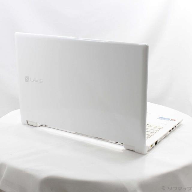 NECノートLAVIEホワイトWindows11メモリ8GB/SSD256GB Amazon.co.jp