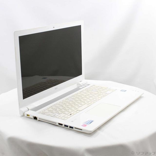 NEC LAVIE NS600/R（ホワイト） Windowsデスクトップ LAVIE NS600/R