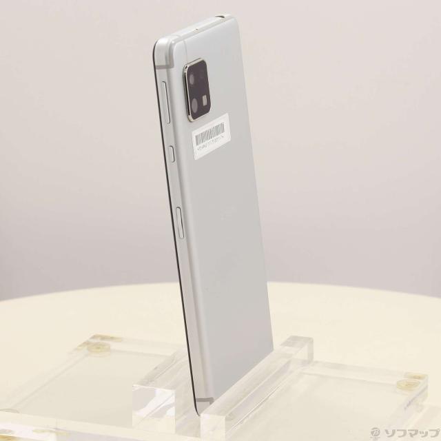 良品] AQUOS sense4 basic A003SH SIMロック解除有 Y!mobile SHARP