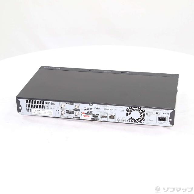 中古)SHARP (中古品) ブルーレイレコーダー AQUOS(アクオス) 4B 中古)SHARP (中古品) ブルーレイレコーダー AQUOS(アクオス) 4B