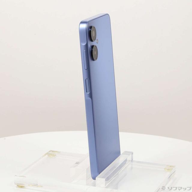 新品未使用】Galaxy A25 5G 64GB ライトブルー 未使用】SAMSUNG au