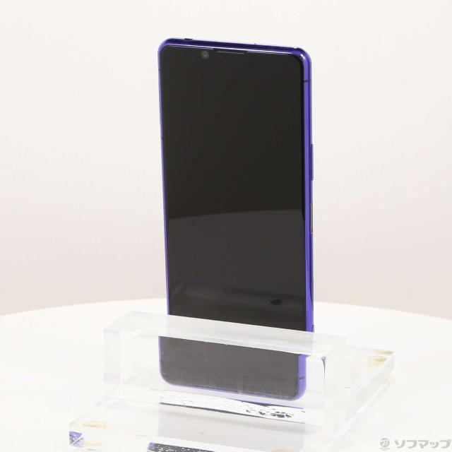 新品】SONY Xperia 5 II 128GB SIMフリー グレー xperia 5 Ⅱ SOG02