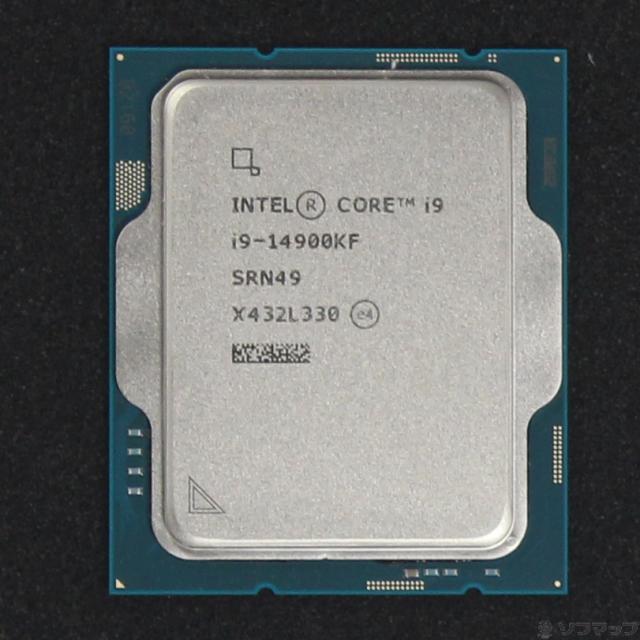 【ジャンク】Intel Core i9-14900KF ジャンク】Intel Core i9-14900KF Intel Core i9-14900KF