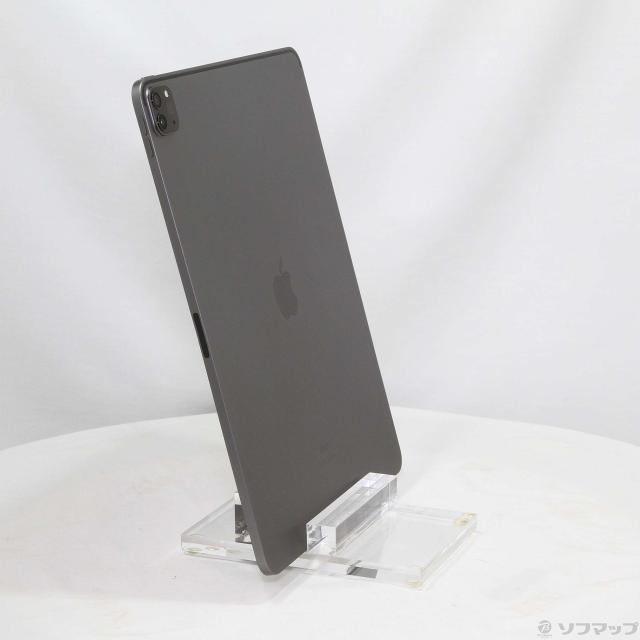 iPad Pro 12.9インチ スペースグレー 1TB 12.9インチiPad Pro Wi-Fi 1TB - スペースグレイ（第6世代