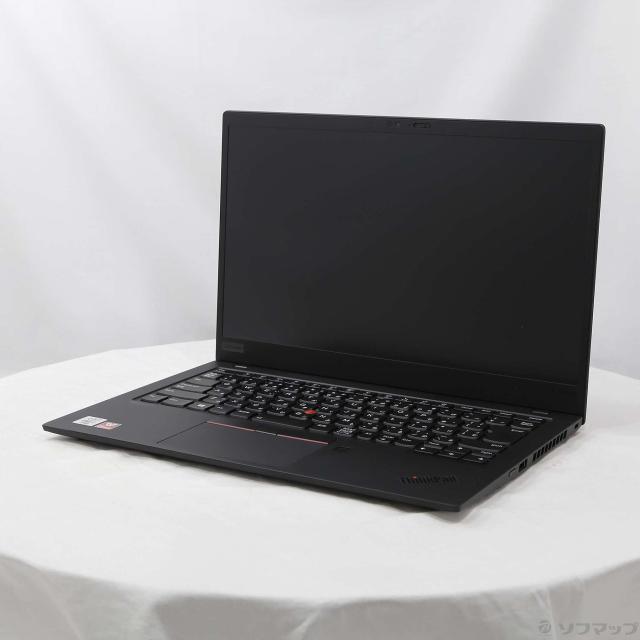 中古)Lenovo ThinkPad X1 Carbon Gen 8 20UAS6U501(352-ud) 【公式通販】