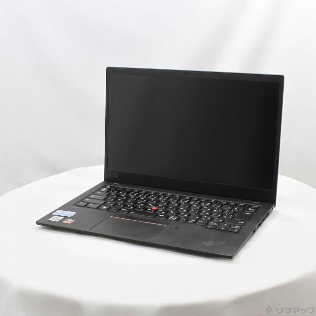 中古難アリ Lenovo ThinkPad X1 Carbon (6thGen) Lenovo ThinkPad X1 Carbon 6th Gen 14