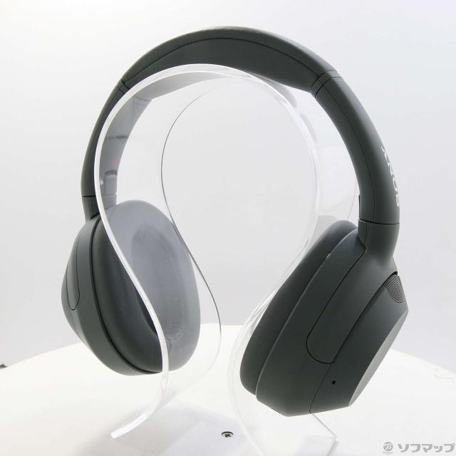 SONY ULT WEAR フォレストグレー⭐︎美品 【公式通販】