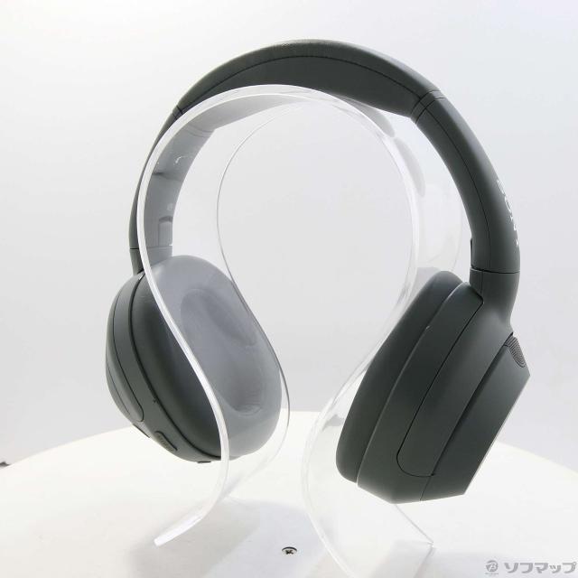 中古)SONY ULT WEAR WH-ULT900N (H) フォレストグレー(344-ud) 中古)SONY ULT WEAR WH-ULT900N (H) フォレストグレー(344-ud)