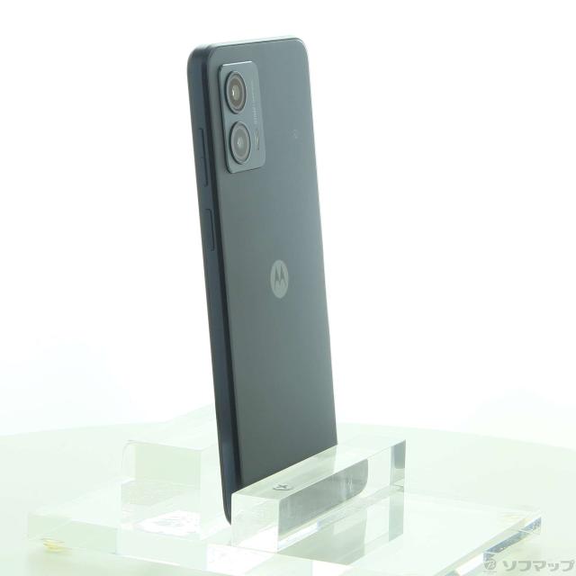 中古〕Motorola(モトローラ) moto g53j 128GB インクブラック