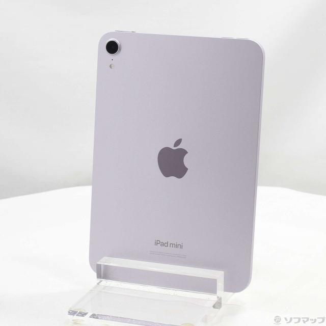 【新品未開封】iPad mini (A17 Pro) Wi-Fi スペースグレイ iPad mini (A17 Pro) 128GB スペースグレイ iPad mini (A17 Pro) 8.3型