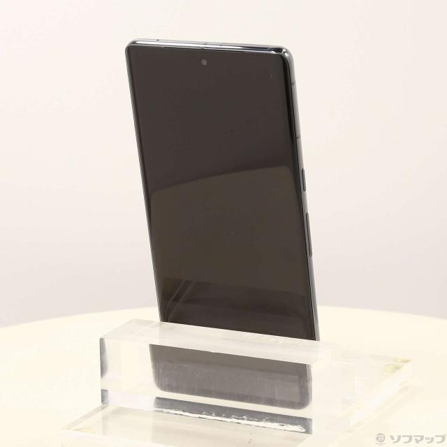 中古)GOOGLE Google Pixel 7 Pro 128GB オブシディアン GFE4J 中古)GOOGLE Google Pixel 7 Pro 128GB オブシディアン GFE4J